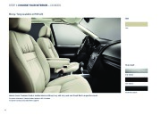 Land Rover LR2 Catalogue Brochure, 2014 page 46