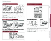 2008 Toyota Avalon Reference Owners Guide, 2008 page 10