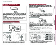 2008 Toyota Avalon Reference Owners Guide, 2008 page 11