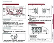 2008 Toyota Avalon Reference Owners Guide, 2008 page 12