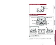 2008 Toyota Avalon Reference Owners Guide, 2008 page 16