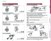 2008 Toyota Avalon Reference Owners Guide, 2008 page 6