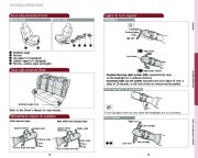 2008 Toyota Avalon Reference Owners Guide, 2008 page 9