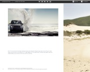 Land Rover LR4 Catalogue Brochure, 2013 page 12