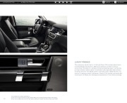 Land Rover LR4 Catalogue Brochure, 2013 page 22