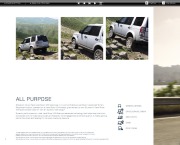 Land Rover LR4 Catalogue Brochure, 2013 page 8
