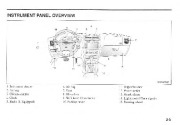 2003 Kia Magentis Owners Manual, 2003 page 10