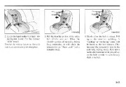 2003 Kia Magentis Owners Manual, 2003 page 41