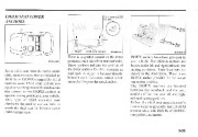 2003 Kia Magentis Owners Manual, 2003 page 45