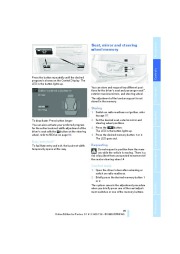 2009 BMW M5 Owners Manual, 2009 page 47