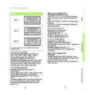 2005 Toyota RAV 4 Reference Owners Guide, 2005 page 11