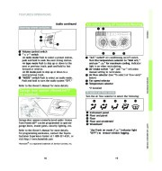 2005 Toyota RAV 4 Reference Owners Guide, 2005 page 12