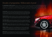 2011 Mercedes-Benz C-Class C300 C350 4MATIC C63 AMG W204 Catalog US, 2011 page 10