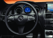 2011 Mercedes-Benz C-Class C300 C350 4MATIC C63 AMG W204 Catalog US, 2011 page 12