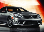 2011 Mercedes-Benz C-Class C300 C350 4MATIC C63 AMG W204 Catalog US, 2011 page 17