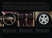 2011 Mercedes-Benz C-Class C300 C350 4MATIC C63 AMG W204 Catalog US, 2011 page 7