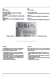 Mercedes-Benz Sprinter W901 W905 NCV3 Hydronic Work Installation Owners Manual page 4