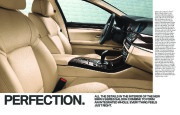 2010 BMW 5 Series F10 523i 528i 535i 550i 520d 525d 530d Catalogue, 2010 page 10