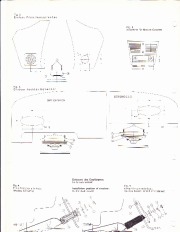 1969-1973 BMW 2500 2800 2800CS 3.0CS Becker Audio Owners Manual, 1969,1970,1971,1972,1973 page 2