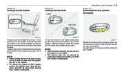 2004 Hyundai Sonata Owners Manual, 2004 page 17