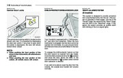 2004 Hyundai Sonata Owners Manual, 2004 page 18