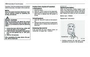 2004 Hyundai Sonata Owners Manual, 2004 page 20
