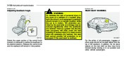 2004 Hyundai Sonata Owners Manual, 2004 page 26