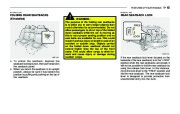 2004 Hyundai Sonata Owners Manual, 2004 page 27