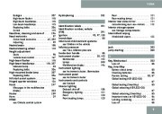 2009 Mercedes-Benz R350 R350 BlueTEC V251 Owners Manual, 2009 page 11