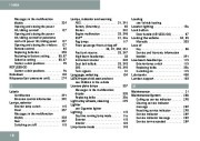 2009 Mercedes-Benz R350 R350 BlueTEC V251 Owners Manual, 2009 page 12