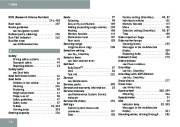2009 Mercedes-Benz R350 R350 BlueTEC V251 Owners Manual, 2009 page 16