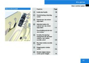 2009 Mercedes-Benz R350 R350 BlueTEC V251 Owners Manual, 2009 page 43