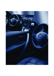 2010 BMW X3 xDrive28i X3 xDrive30i E83 F25 Owners Manual, 2010 page 18