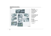 2011 Hyundai Sonata 2.4L GDI GLS SE Limited Owners Manual, 2011 page 19