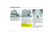 2011 Hyundai Sonata 2.4L GDI GLS SE Limited Owners Manual, 2011 page 29