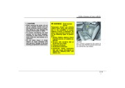 2011 Hyundai Sonata 2.4L GDI GLS SE Limited Owners Manual, 2011 page 30