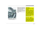 2011 Hyundai Sonata 2.4L GDI GLS SE Limited Owners Manual, 2011 page 32