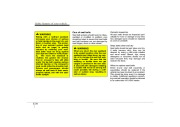 2011 Hyundai Sonata 2.4L GDI GLS SE Limited Owners Manual, 2011 page 45
