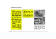 2011 Hyundai Sonata 2.4L GDI GLS SE Limited Owners Manual, 2011 page 47