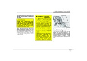 2011 Hyundai Sonata 2.4L GDI GLS SE Limited Owners Manual, 2011 page 48