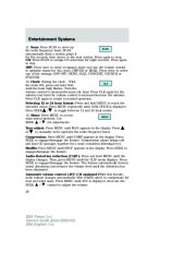 2004 Ford Focus Owners Manual, 2004 page 26