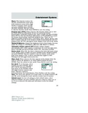 2004 Ford Focus Owners Manual, 2004 page 29