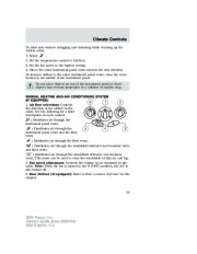 2004 Ford Focus Owners Manual, 2004 page 35