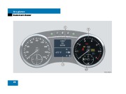 2007 Mercedes-Benz R350 R500 R320 CDI R63 AMG V251 Owners Manual, 2007 page 29