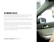 2010 Volvo XC70 Brochure, 2010 page 20
