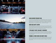 2010 Volvo XC70 Brochure, 2010 page 23