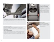 2010 Volvo XC70 Brochure, 2010 page 40