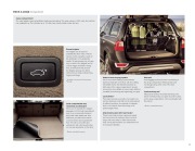 2010 Volvo XC70 Brochure, 2010 page 45
