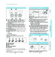2005 Toyota Corolla Quick Reference Manual, 2005 page 11