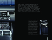 Land Rover Range Rover Sport Catalogue Brochure, 2010 page 13